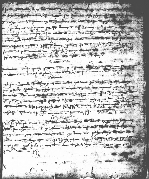 Cancillería,registros,nº60,fol.47/ Época de Pedro III. (9-03-1282)