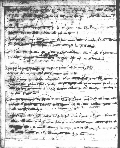 Cancillería,registros,nº60,fol.47v/ Época de Pedro III. (9-03-1282)