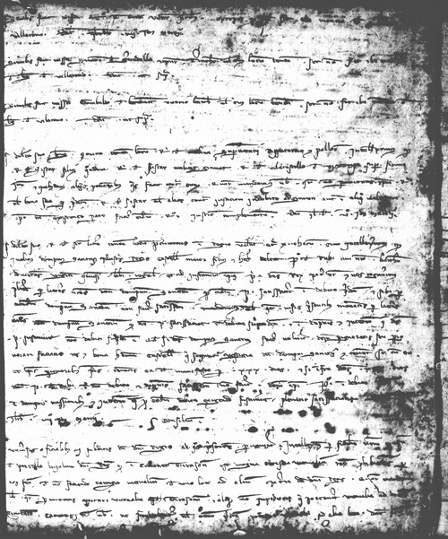 Cancillería,registros,nº60,fol.50/ Época de Pedro III. (11-03-1282)