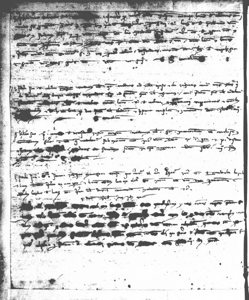 Cancillería,registros,nº60,fol.51v/ Época de Pedro III. (11-03-1282)