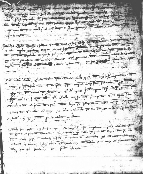 Cancillería,registros,nº60,fol.53/ Época de Pedro III. (13-03-1282)