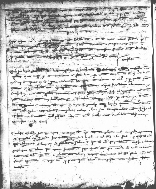 Cancillería,registros,nº60,fol.53v/ Época de Pedro III. (13-03-1282)