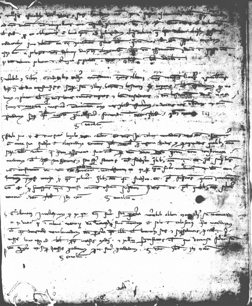 Cancillería,registros,nº60,fol.54/ Época de Pedro III. (13-03-1282)