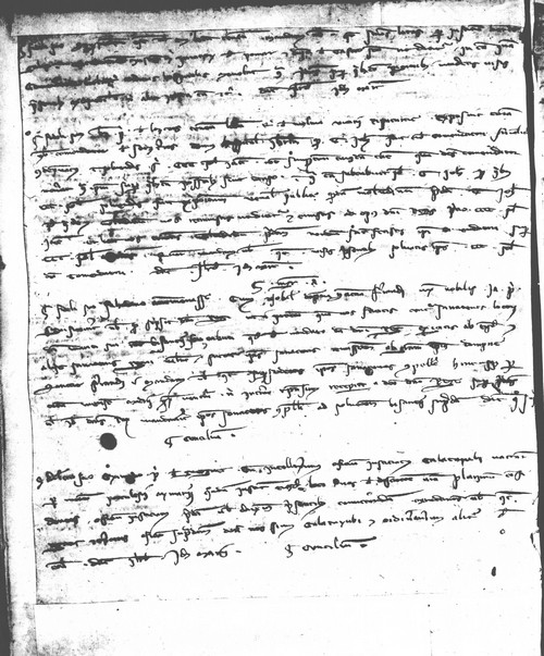 Cancillería,registros,nº60,fol.54v/ Época de Pedro III. (13-03-1282)