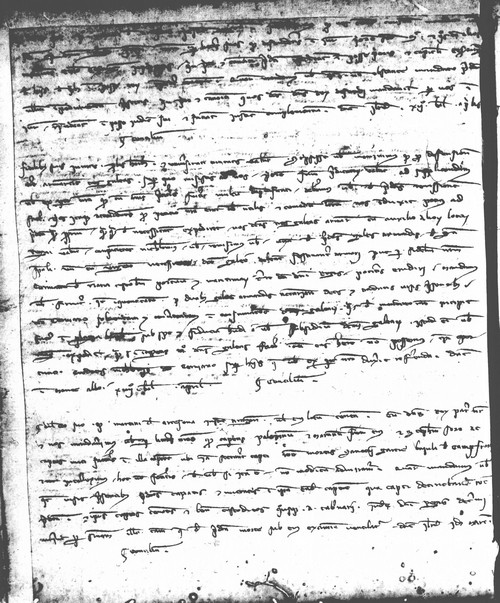 Cancillería,registros,nº60,fol.59v/ Época de Pedro III. (21-03-1282)