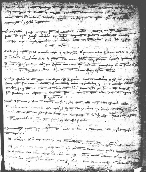 Cancillería,registros,nº60,fol.60/ Época de Pedro III. (21-03-1282)