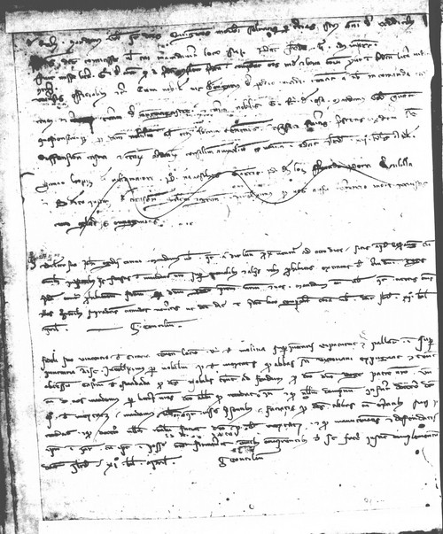 Cancillería,registros,nº60,fol.60v/ Época de Pedro III. (21-03-1282)