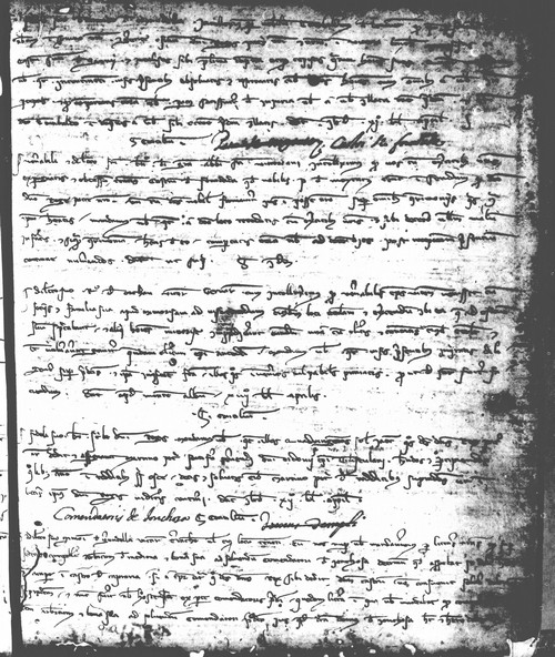 Cancillería,registros,nº60,fol.61/ Época de Pedro III. (21-03-1282)