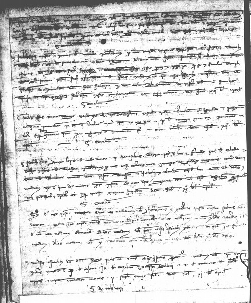 Cancillería,registros,nº60,fol.61v/ Época de Pedro III. (22-03-1282)