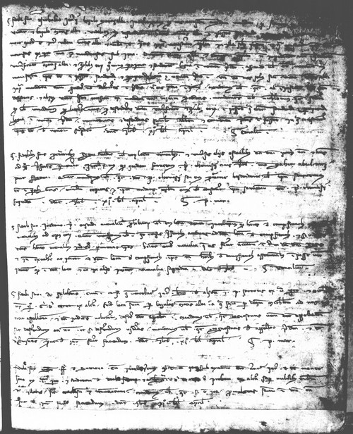 Cancillería,registros,nº60,fol.63/ Época de Pedro III. (22-03-1282)