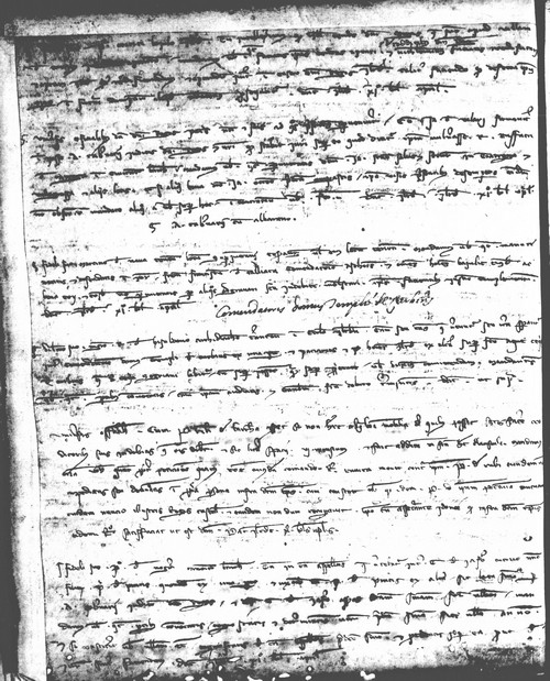 Cancillería,registros,nº60,fol.63v/ Época de Pedro III. (22-03-1282)