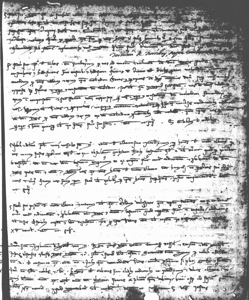 Cancillería,registros,nº60,fol.66/ Época de Pedro III. (24-03-1282)