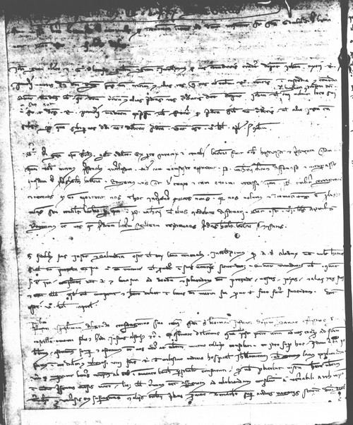 Cancillería,registros,nº60,fol.69v/ Época de Pedro III. (28-03-1283)