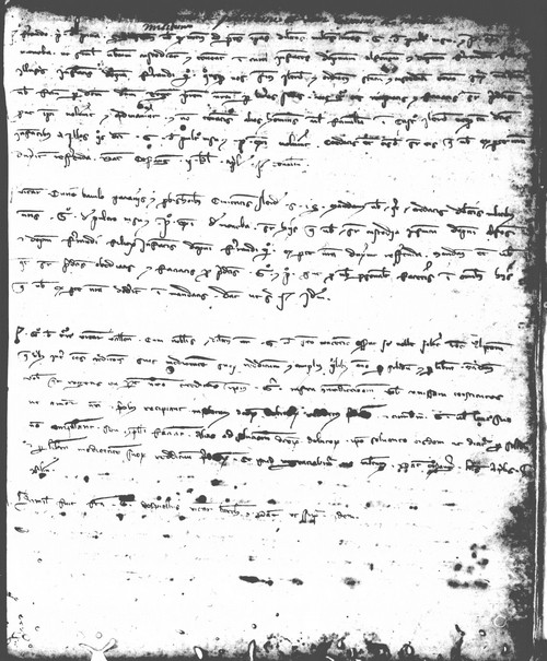 Cancillería,registros,nº60,fol.71/ Época de Pedro III. (28-03-1283)