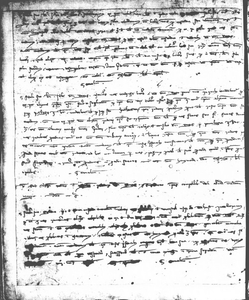 Cancillería,registros,nº60,fol.71v/ Época de Pedro III. (28-03-1283)