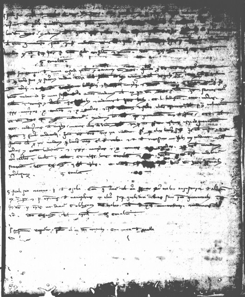 Cancillería,registros,nº60,fol.72/ Época de Pedro III. (2-04-1283)