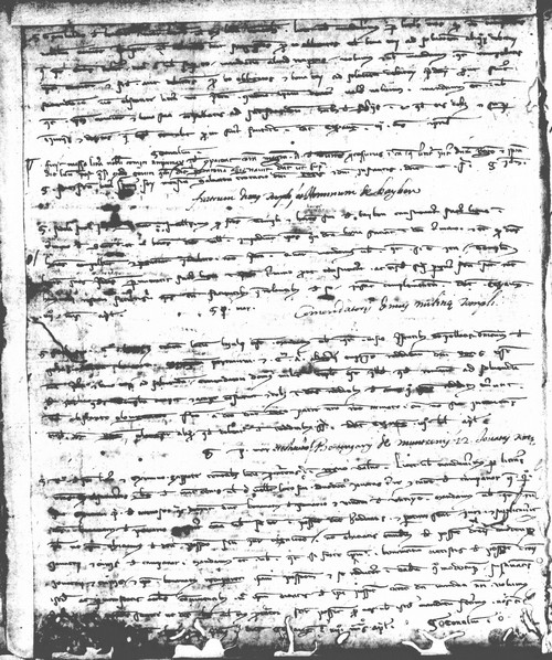 Cancillería,registros,nº60,fol.74v/ Época de Pedro III. (3-04-1283)