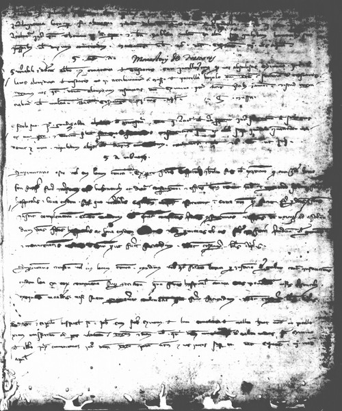 Cancillería,registros,nº60,fol.75/ Época de Pedro III. (3-04-1283)