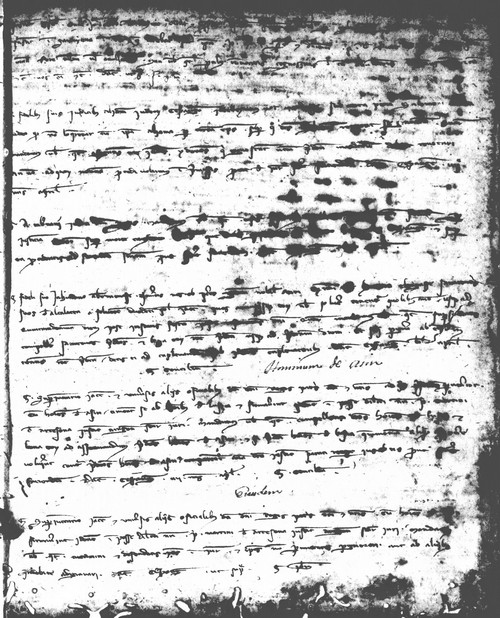 Cancillería,registros,nº60,fol.76/ Época de Pedro III. (3-04-1283)