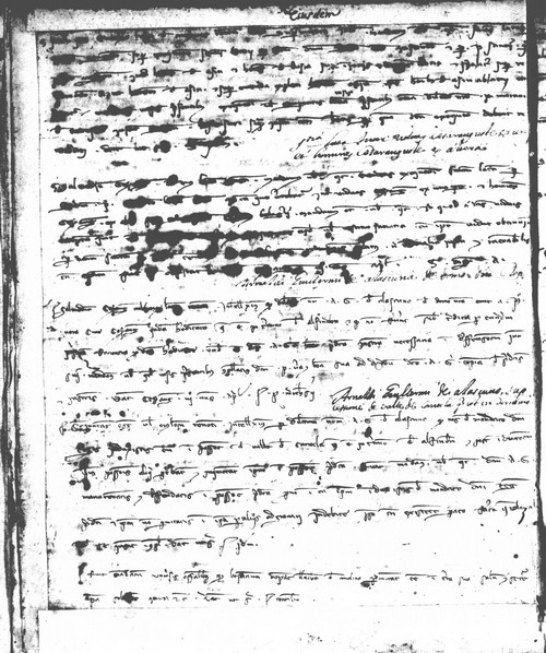 Cancillería,registros,nº60,fol.76v/ Época de Pedro III. (3-12-1283)