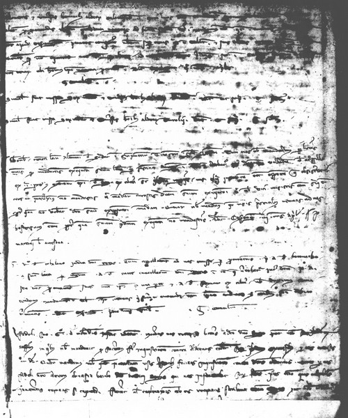 Cancillería,registros,nº60,fol.77/ Época de Pedro III. (3-04-1283)