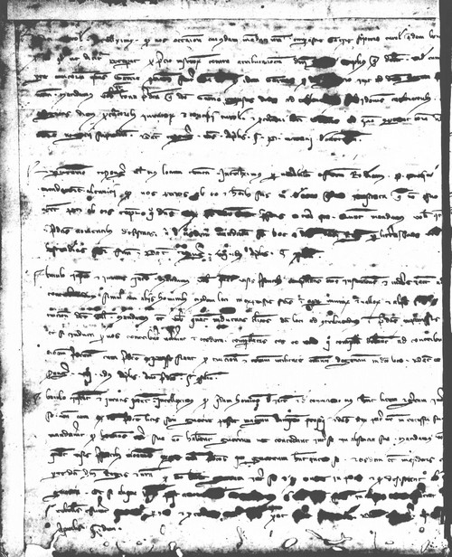 Cancillería,registros,nº60,fol.78v/ Época de Pedro III. (7-04-1283)