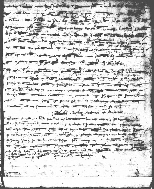 Cancillería,registros,nº60,fol.79/ Época de Pedro III. (7-04-1283)