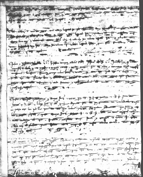 Cancillería,registros,nº60,fol.79v/ Época de Pedro III. (7-04-1283)