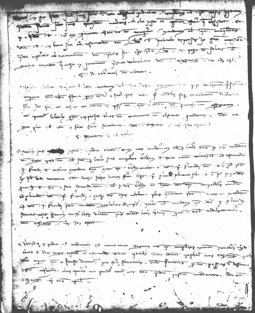 Cancillería,registros,nº60,fol.81v/ Época de Pedro III. (9-04-1283)