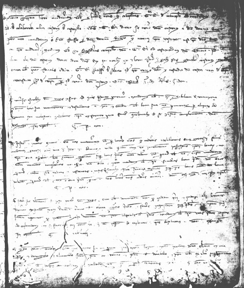 Cancillería,registros,nº60,fol.83/ Época de Pedro III. (3-04-1283)