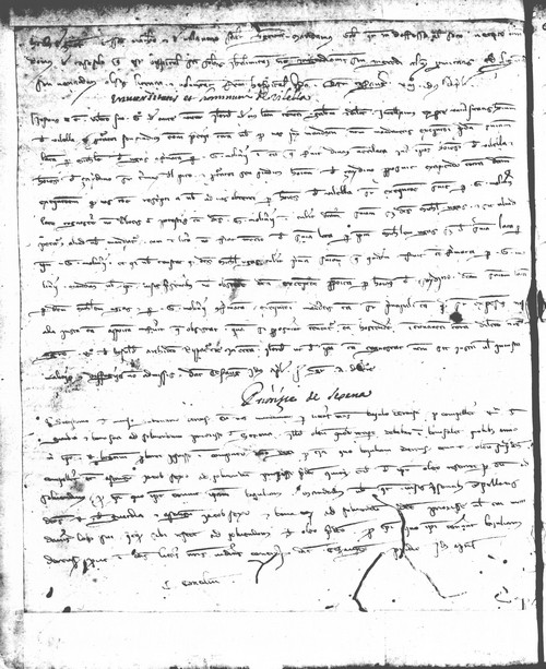 Cancillería,registros,nº60,fol.83v/ Época de Pedro III. (13-04-1283)