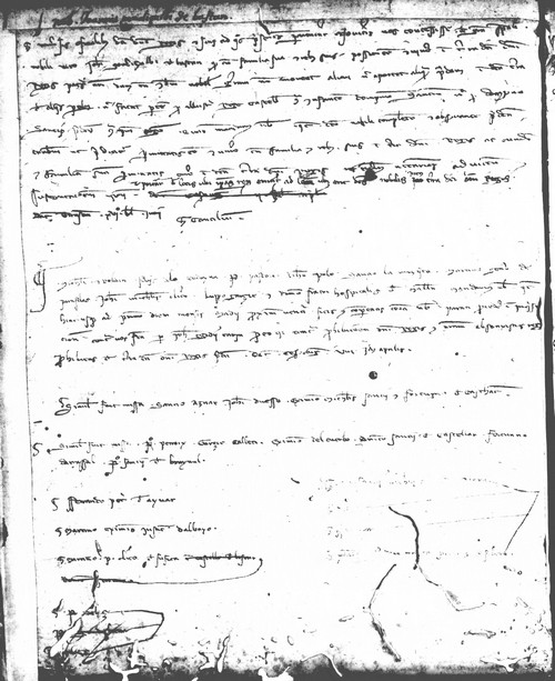 Cancillería,registros,nº60,fol.84v/ Época de Pedro III. (13-04-1283)