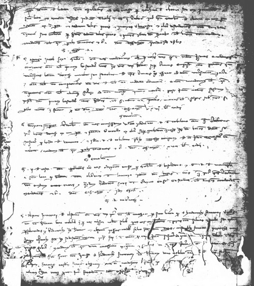 Cancillería,registros,nº60,fol.88/ Época de Pedro III. (14-04-1283)