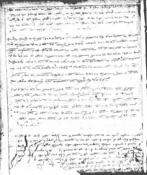 Cancillería,registros,nº60,fol.88v/ Época de Pedro III. (14-04-1283)