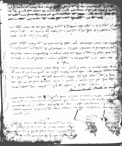 Cancillería,registros,nº60,fol.89/ Época de Pedro III. (14-04-1283)