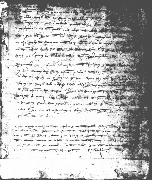 Cancillería,registros,nº61,fol.101/ Época de Pedro III. (23-04-1283)