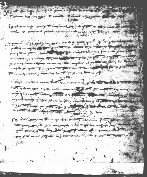 Cancillería,registros,nº61,fol.102/ Época de Pedro III. (24-04-1283)