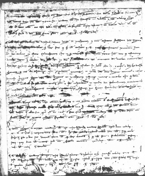 Cancillería,registros,nº61,fol.102v/ Época de Pedro III. (23-04-1283)