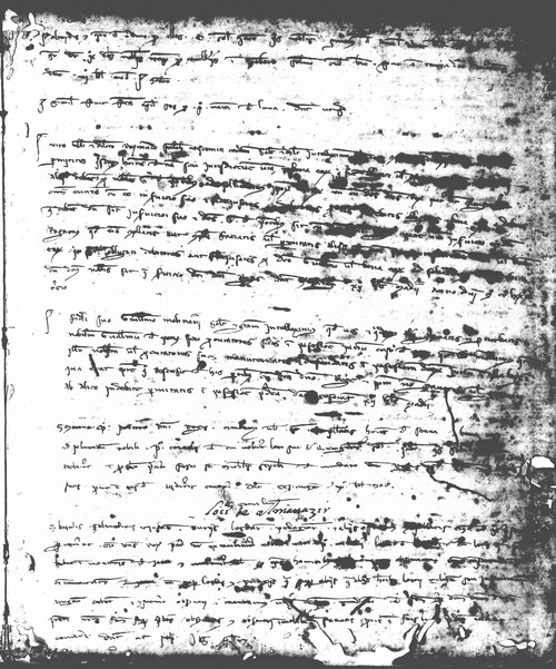 Cancillería,registros,nº61,fol.103/ Época de Pedro III. (24-04-1283)