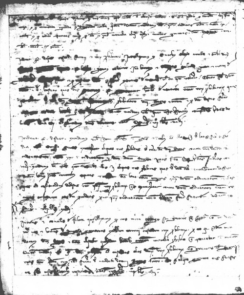 Cancillería,registros,nº61,fol.103v/ Época de Pedro III. (24-04-1283)