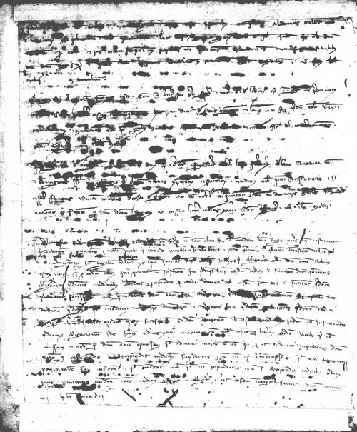 Cancillería,registros,nº61,fol.104v/ Época de Pedro III. (27-04-1283)