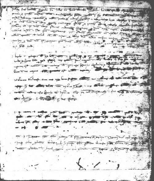 Cancillería,registros,nº61,fol.105/ Época de Pedro III. (24-04-1283)