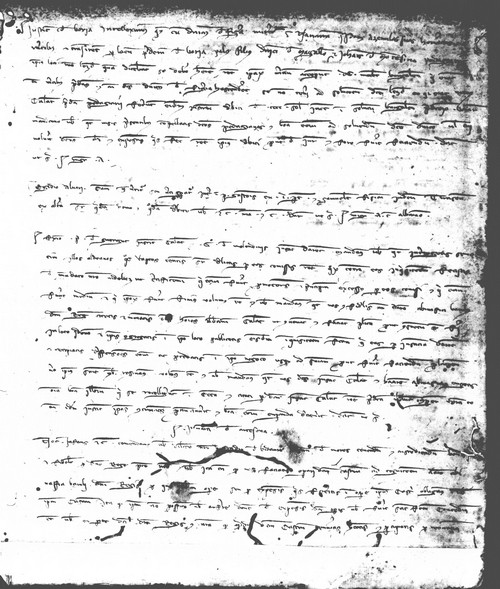 Cancillería,registros,nº61,fol.106/ Época de Pedro III. (21-04-1283)