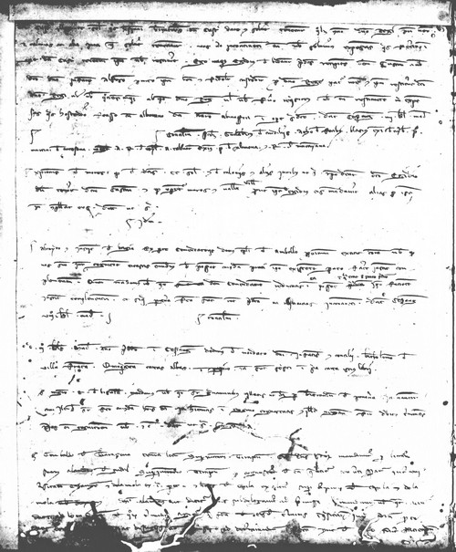 Cancillería,registros,nº61,fol.106v/ Época de Pedro III. (24-04-1283)