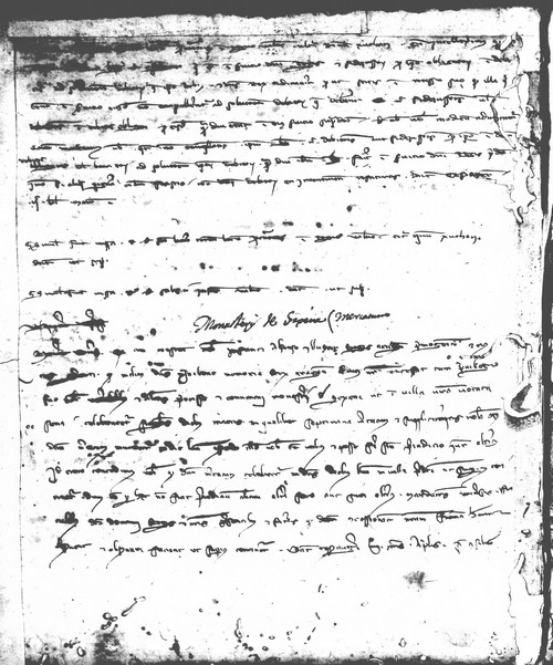 Cancillería,registros,nº61,fol.114v/ Época de Pedro III. (4-05-1283)