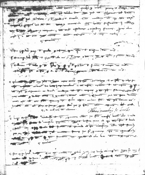 Cancillería,registros,nº61,fol.117v/ Época de Pedro III. (7-05-1283)