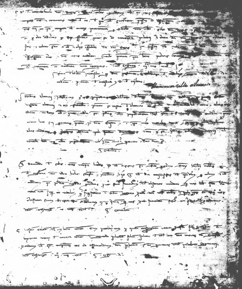 Cancillería,registros,nº61,fol.119/ Época de Pedro III. (4-05-1283)