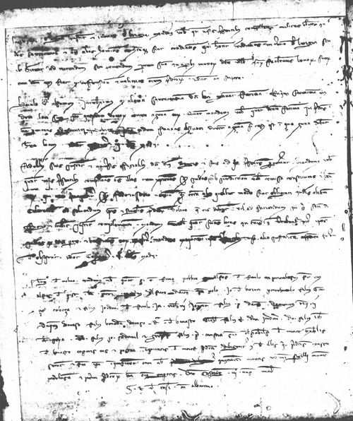 Cancillería,registros,nº61,fol.120v/  Época de Pedro III. (4-05-1283)