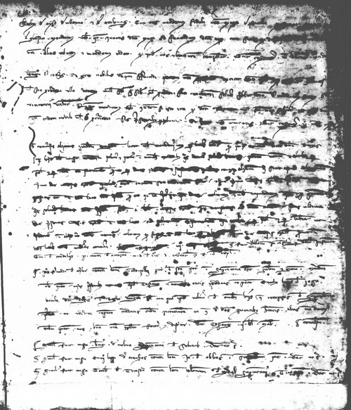 Cancillería,registros,nº61,fol.121/ Época de Pedro III. (4-05-1283)