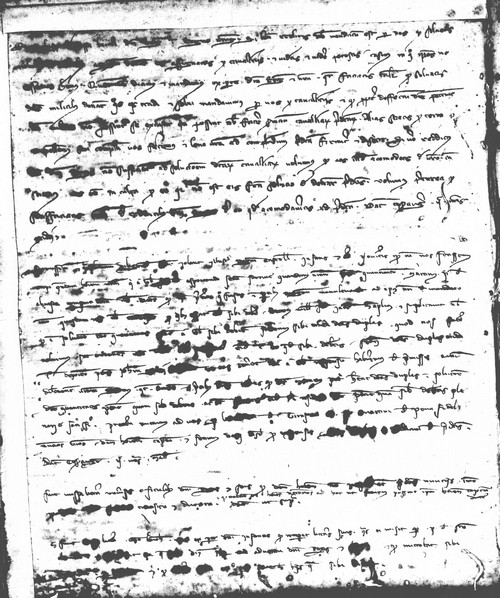 Cancillería,registros,nº61,fol.121v/ Época de Pedro III. (4-05-1283)